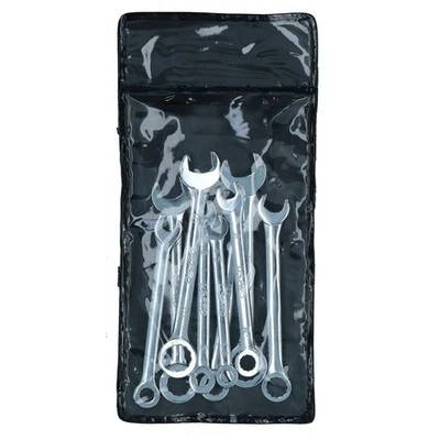 Juego de llaves combinadas mini igual de 10 piezas 4 - 11 mm micro llave... - Imagen 1 de 3