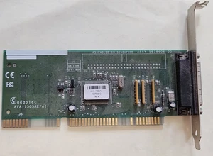 AVA-1505AE/AI Adaptec SCSI Controller - Picture 1 of 6
