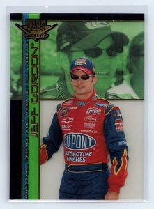 2004 Wheels High Gear #FT 2 Jeff Gordon Full Throttle Acetate - Picture 1 of 2