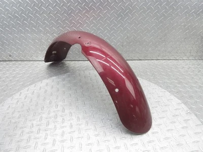 Triumph Bonneville T100 Front Fender Wheel Cowl Cover Body 2300647 - Image 1 of 4