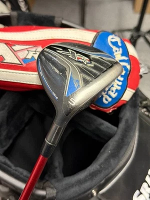 Callaway XR16  Herren Fairwayholz 5  + Regular  (171.25) - Bild 1 von 4
