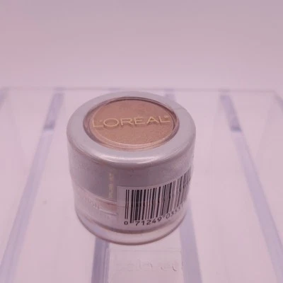 Loreal On The Loose All Over Highlighter HYPER SPACE Sealed RARE - Image 1 of 4