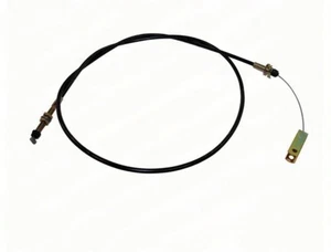 Yale Forklift Accelerator Cable 5800484-51 Fits F2, FE & GM 2.4 59 1/2" - Picture 1 of 2
