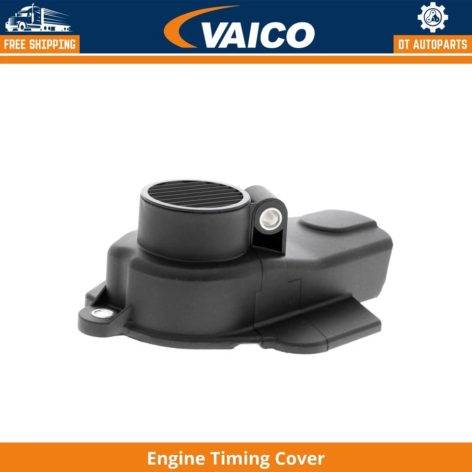 Cubierta de distribución del motor L4 de 2,0 L para Volkswagen Tiguan 2009-2017 Vaico 2010 2011 2012 Foto 1 de 1