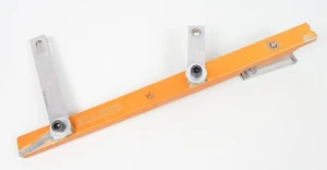 Gillard TG Kart Rotax Max Exhaust Support Bracket - Picture 1 of 3