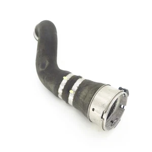 charge air pipe PRESSURE HOSE right Porsche Panamera 970 Turbo 97011016472 - Bild 1 von 2