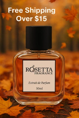 FALL & WINTER COLLECTION SPRAY Perfume/Cologne - 30ml / 1oz - Image 1 of 4