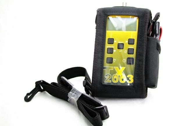 TX2003 TDR Cable Fault Measurement Locator - Image 1 of 1