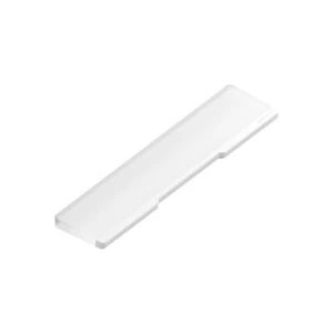 Nuphy Twotone Wrist Rest do Field75 - Podkładki na nadgarstki Gravity - Zdjęcie 1 z 4