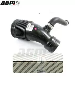 MANICOTTO ASPIRAZIONE ARIA TUBO ORIGINALE FIAT BRAVO DELTA 1.6 88 kW 51847085 - Bild 1 von 5