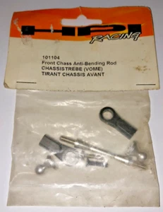 HPI Racing 101104 Front Chassis Anti-Bending Rod for Trophy Buggy /Truggy Flux - Picture 1 of 2
