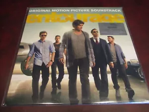 ENTOURAGE Soundtrack VERIFIED LOW Numbered 24 Limited Edition 180 GRAM IMPORT LP - Imagen 1 de 1