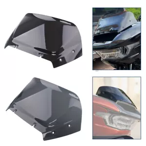 12'' Windshield Windscreen for Harley Road Glide FLTRX CVO/SE FLTRXSE 2024-2025 - Picture 1 of 27