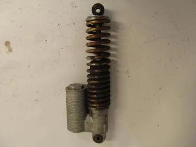 1976 YAMAHA DT 400 AMORTECEDOR TRASEIRO - Imagem 1 de 4