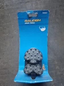 Raleigh Junior Pedals - Picture 1 of 3