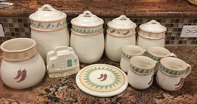 Vtg ~ TAOS Treasure Craft ~ 11 Various Items Click on "Select" to choose - Image 1 of 4