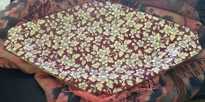 Vintage BCM Lord Nelson Ware Royal Brokat Cracker Leckerbissen Gemüse Tablett Schale selten - Bild 1 von 6