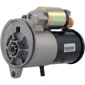 Starter Motor fits 1999-2008 Ford F-150 F-150 Heritage ACDELCO PROFESSIONAL - Picture 1 of 4