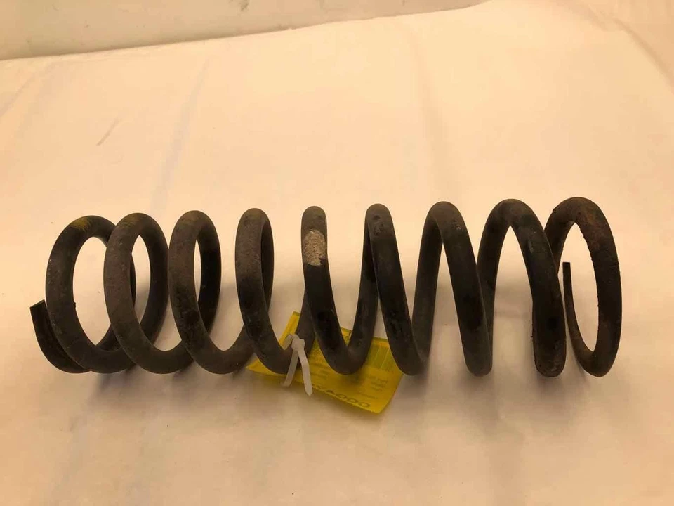 Muelle neumático helicoidal de suspensión delantera Jaguar XJ8 1998-2003 FABRICANTE DE EQUIPOS ORIGINALES Foto 1 de 4