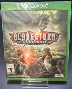 NEU Bladestorm: Nightmare (Xbox One, X1) - Bild 1 von 2