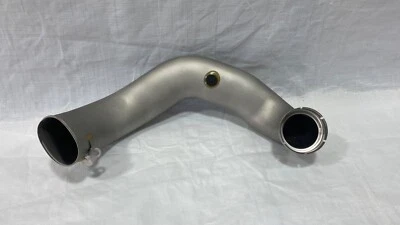 Tubo de admisión de aire izquierdo Mercedes Benz CLS C218 línea de aire limpio A2780940997 con Foto 1 de 4