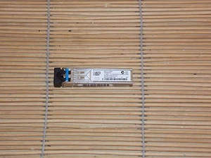 Cisco Finisar GLC-LH-SMD Mini GBIC 10-2625-01 V01 DOM SFP V01 - Bild 1 von 1