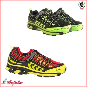 Sneaker Tecnica Running Uomo Australian 408P - Imagen 1 de 13