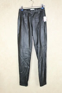 Bar III New Womens Black Dress Pants Madrid Slim Ankle Size XS _NWT R12A2 - Picture 1 of 4