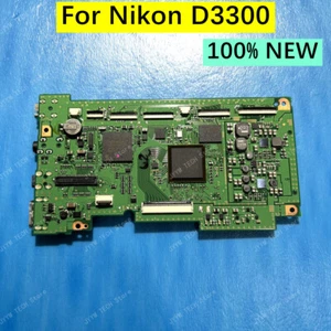 NUOVA scheda madre Nikon D3300 scheda madre scheda madre driver principale Togo immagine PCB - Foto 1 di 5