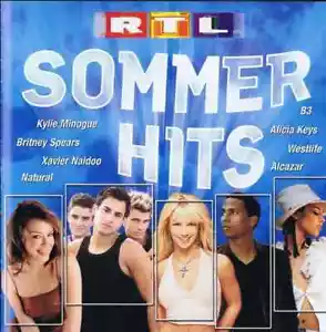 RTL Sommer Hits 2002 - 2 x CD Compilation - Bild 1 von 8
