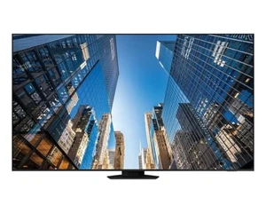 Samsung QE98C 98" Display mit 4K Quantum Prozessor - Bild 1 von 4