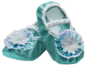 Frozen Elsa Toddler Slippers - Picture 1 of 1