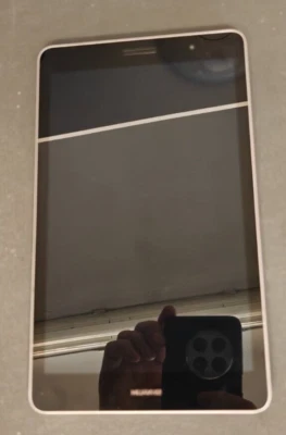 Huawei MediaPad T3 8.0in (KOB-W09) 16GB Wi-Fi - Image 1 of 4