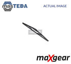 Produktbild - MAXGEAR REAR WINDSCREEN WIPER BLADE LHD ONLY 39-0097 A FOR TOYOTA COROLLA