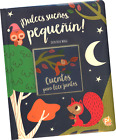 Libro De Cuentos Para Leer Juntos "¡Dulces Sueños, Pequeñín!",  En Español