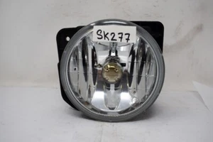 JDM Impreza GDB GDA Wrx STi KOITO Front Bumper Clear CRYSTAL Fog Light 114-77099 - Picture 1 of 13