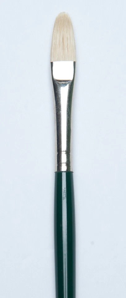 Art Institute Hog Brush Size 5 Filbert  NOW $9.95 For Two  SAVE 50% - image 1 of 1