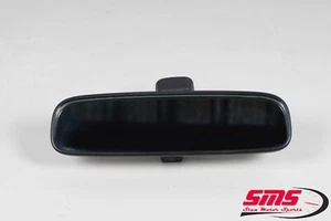 03-17 Mitsubishi Lancer ES GT Ralliart Evolution Interior Rear View Mirror OEM - Picture 1 of 7