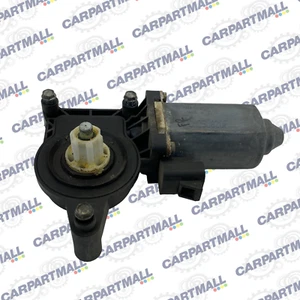 2000-2014 GMC Yukon Front Right Passenger Side Door Power Window Motor Assembly - Picture 1 of 10