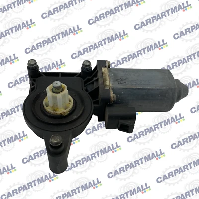 2000-2014 GMC Yukon Front Right Passenger Side Door Power Window Motor Assembly - Image 1 of 4