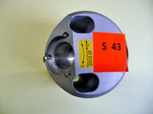 Sandvik Aufnahme zu Spindelkopf 391.38-066 042 70,6-90,2mm - Foto 1 di 3