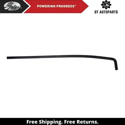 Puertas de manguera de calefacción de climatización Plymouth Voyager 1987-1995 1988 1989 1990 1991 1992 Foto 1 de 4