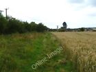 Photo 6x4 Oldland, footpath Cowhorn Hill From Bitton to Oldland Common. c2011