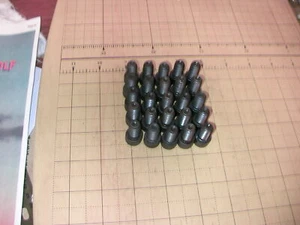 (QTY 25) Allen Head Socket Head Cap Screw 3/8-16 x 3/4"  Package of 25  - Picture 1 of 2