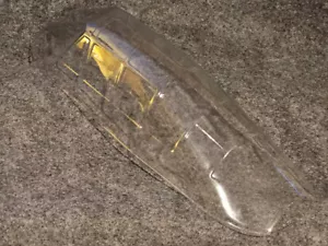Toldo para un Mitsubishi Zero escala 1/7. Se adapta a un Zero con una envergadura de 60 a 65 pulgadas - Imagen 1 de 3