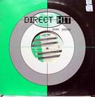 VARIOUS direct hit remix service vol. 5 12"  VG+ DHV 5 Vinyl 1993 Record
