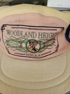 Melca Cap Hunting Made In Sweden - Picture 1 of 5