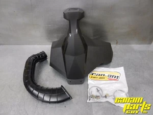 Bocina de snorkel elevada Can Am 2013 2014 2015 2017 2018 2019 Outlander XMR 715002518 - Imagen 1 de 6