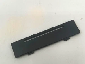 Hama Cortino Ersatzteil : Batterieklappe schwarz kunstoff - Bild 1 von 2