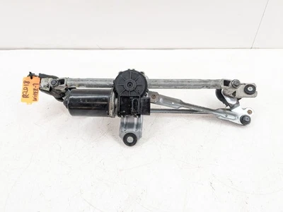 HYUNDAI SANTA FE MK3 WIPER MOTOR & LINKAGE FRONT WINDSCREEN 2014 - Image 1 of 4